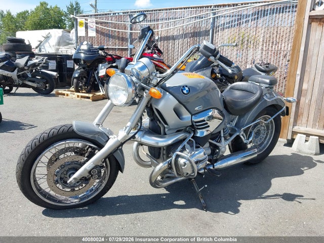 2002 Bmw  მანქანა იყიდება აუქციონზე, vin: WB10424A62ZB18667, აუქციონის ნომერი: 40080024