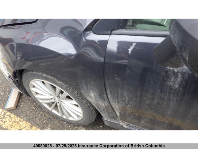 Продажа на аукционе авто 2016 Subaru Impreza Premium Plus, vin: JF1GPAF63GG206285, номер лота: 40080025