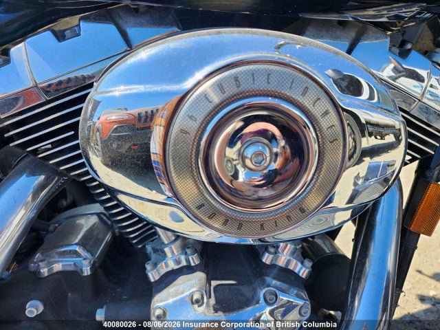 Продаж на аукціоні авто 2008 Harley-davidson Flhr, vin: 5HD1FB4108Y667883, номер лоту: 40080026
