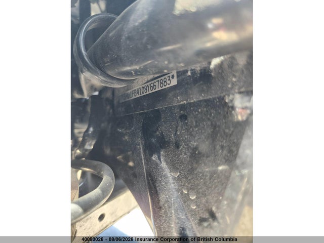 Продаж на аукціоні авто 2008 Harley-davidson Flhr, vin: 5HD1FB4108Y667883, номер лоту: 40080026