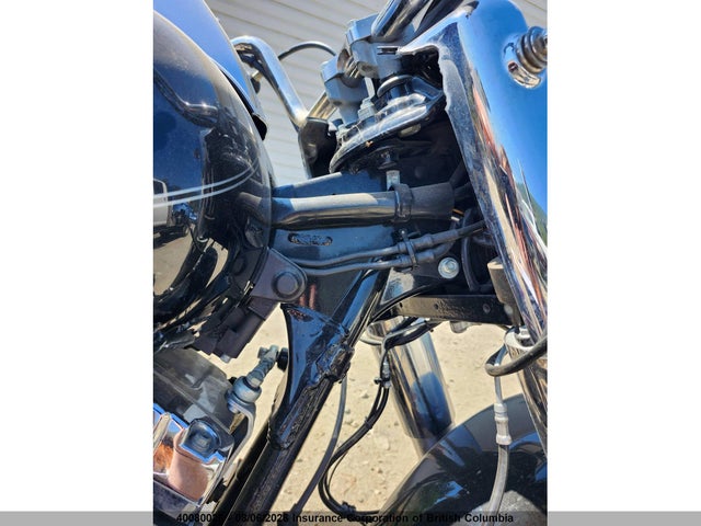 Продаж на аукціоні авто 2008 Harley-davidson Flhr, vin: 5HD1FB4108Y667883, номер лоту: 40080026