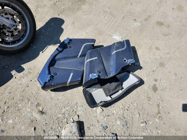 Продаж на аукціоні авто 2008 Harley-davidson Flhr, vin: 5HD1FB4108Y667883, номер лоту: 40080026