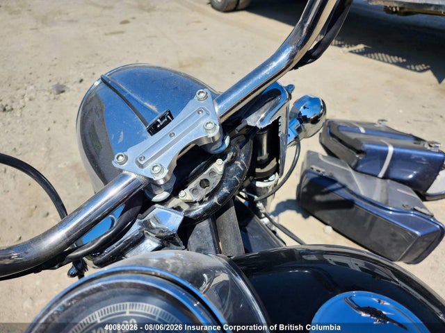 Продаж на аукціоні авто 2008 Harley-davidson Flhr, vin: 5HD1FB4108Y667883, номер лоту: 40080026
