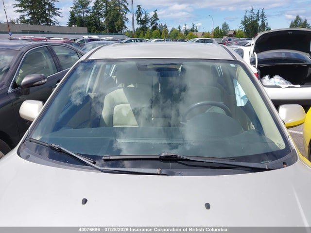 Aukcja sprzedaży 2008 Mazda 3 I, vin: JM1BK32F381124226, numer aukcji: 40076696
