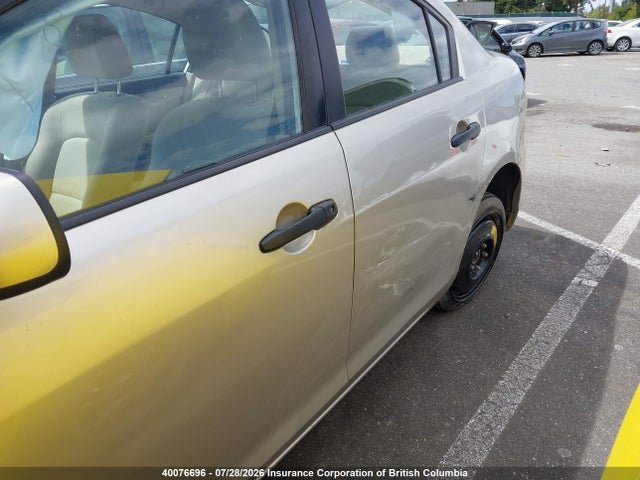 Aukcja sprzedaży 2008 Mazda 3 I, vin: JM1BK32F381124226, numer aukcji: 40076696