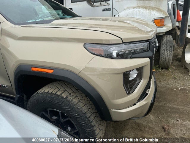 1GTP6EEK5R1131999 GMC Canyon At4x