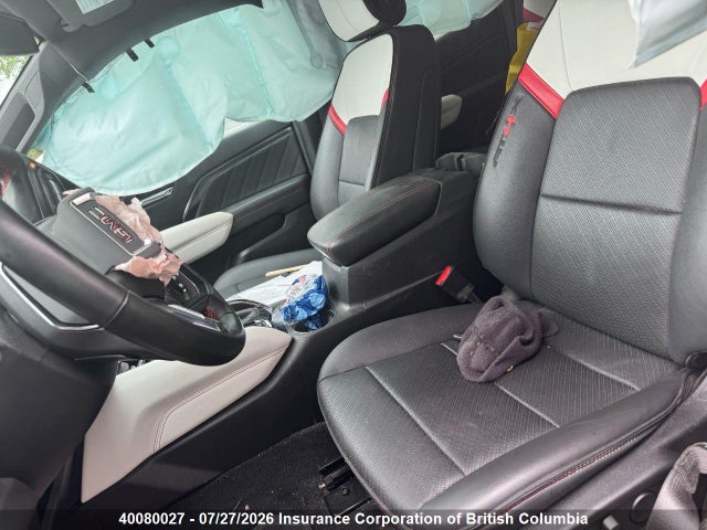 1GTP6EEK5R1131999 GMC Canyon At4x