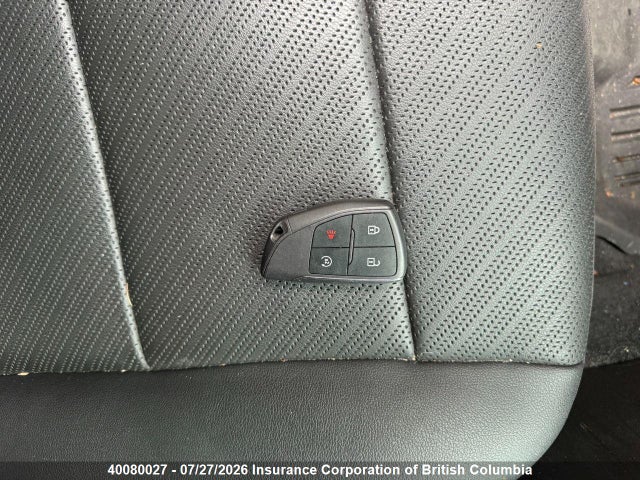 1GTP6EEK5R1131999 GMC Canyon At4x