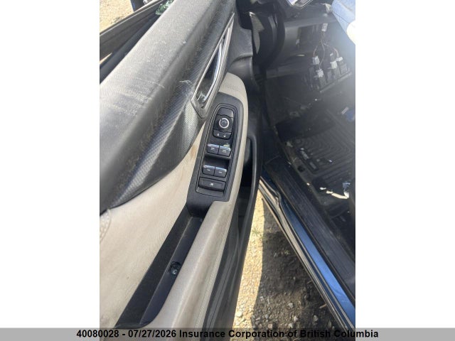 Продажа на аукционе авто 2019 Subaru Forester Premium, vin: JF2SKEGC1KH438323, номер лота: 40080028