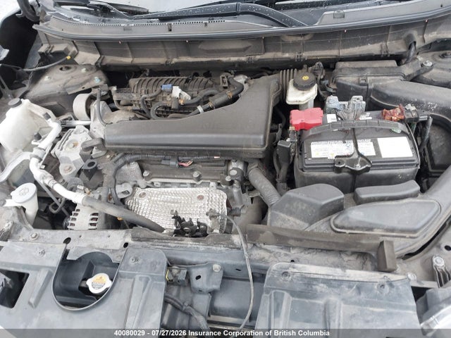 Nissan Rogue 2018 5N1AT2MV4JC793229 Image 10