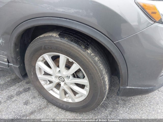 Nissan Rogue 2018 5N1AT2MV4JC793229 Image 12