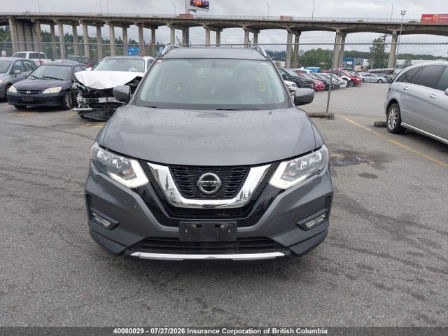 Nissan Rogue 2018 5N1AT2MV4JC793229 Image 13