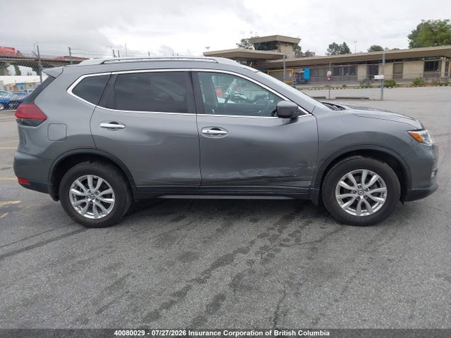 Nissan Rogue 2018 5N1AT2MV4JC793229 Image 14