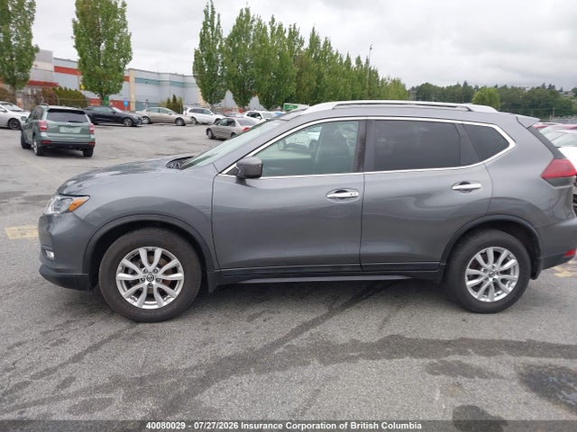 Nissan Rogue 2018 5N1AT2MV4JC793229 Image 15