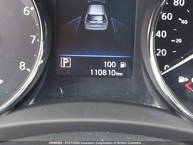 Nissan Rogue 2018 5N1AT2MV4JC793229 Image 16