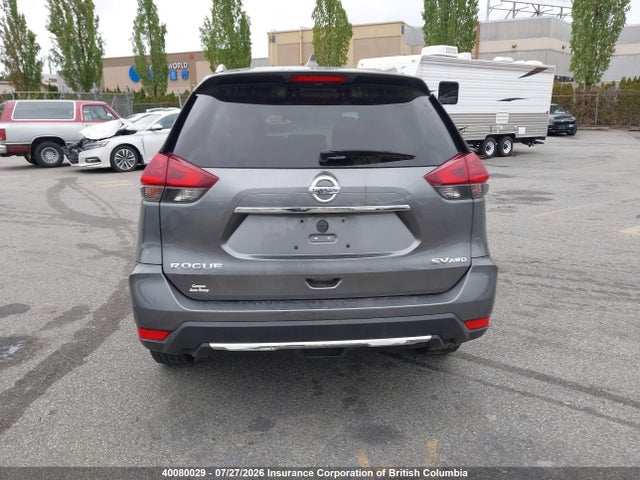 Nissan Rogue 2018 5N1AT2MV4JC793229 Image 17