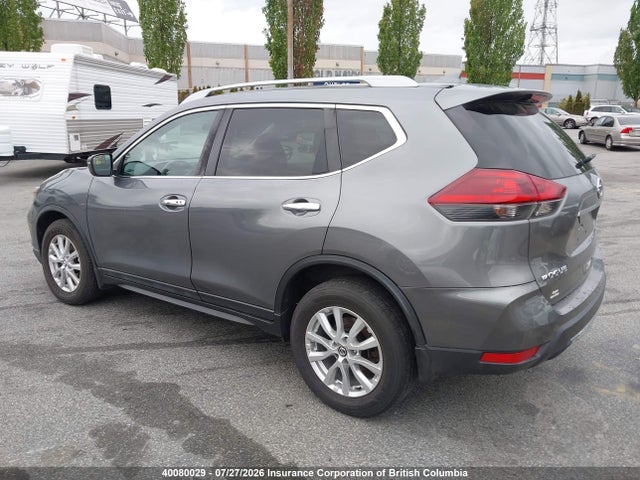 Nissan Rogue 2018 5N1AT2MV4JC793229 Image 3