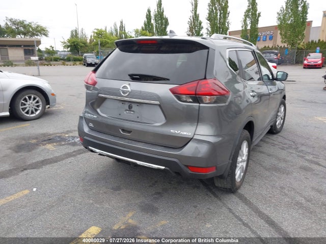 Nissan Rogue 2018 5N1AT2MV4JC793229 Image 4