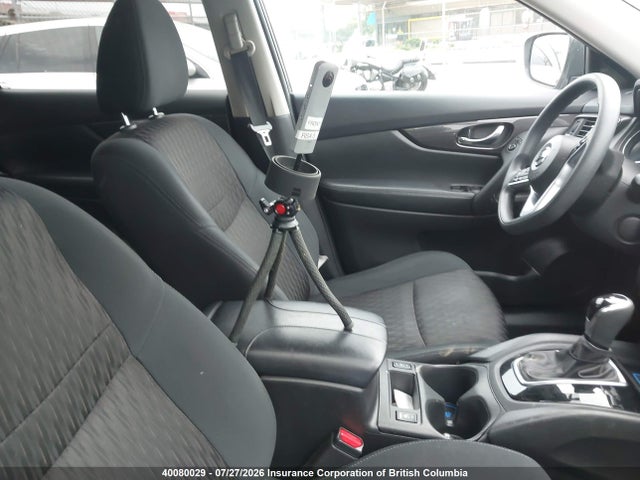 Nissan Rogue 2018 5N1AT2MV4JC793229 Image 5