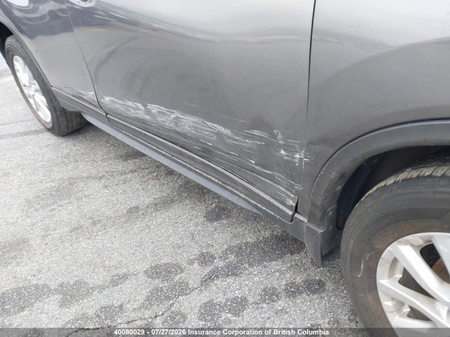 Nissan Rogue 2018 5N1AT2MV4JC793229 Image 6