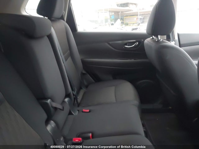 Nissan Rogue 2018 5N1AT2MV4JC793229 Image 8