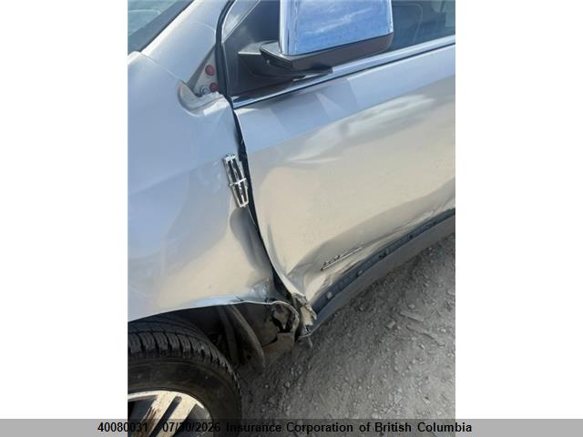 40080031 :رقم المزاد ، 2LMDU88C29BJ13009 vin ، 2009 Lincoln Mkx مزاد بيع