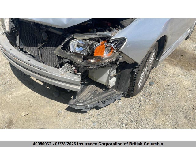 Auction sale of the 2010 Subaru Impreza 2.5i, vin: JF1GH6C69AH802503, lot number: 40080032