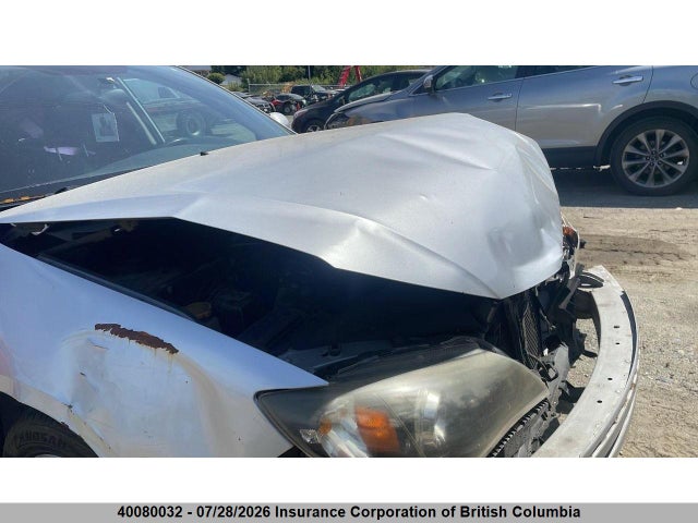 Auction sale of the 2010 Subaru Impreza 2.5i, vin: JF1GH6C69AH802503, lot number: 40080032