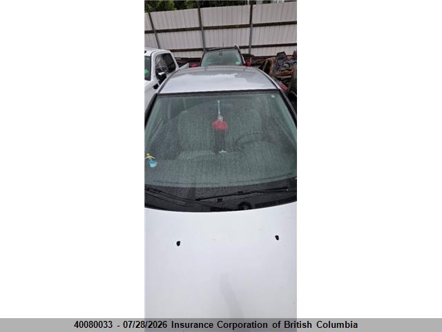 Продаж на аукціоні авто 2002 Honda Civic, vin: 2HGES16472H916951, номер лоту: 40080033