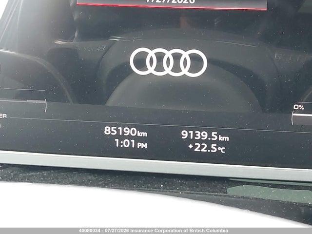 Продажа на аукционе авто 2023 Audi E-tron 55 Technik, vin: WA13ABGEXPB010342, номер лота: 40080034