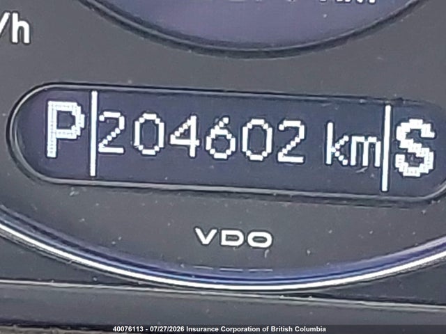 Aukcja sprzedaży 2003 Mercedes-benz Clk 320c, vin: WDBTJ65J23F010785, numer aukcji: 40076113