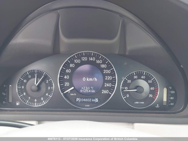 Продажа на аукционе авто 2003 Mercedes-benz Clk 320c, vin: WDBTJ65J23F010785, номер лота: 40076113