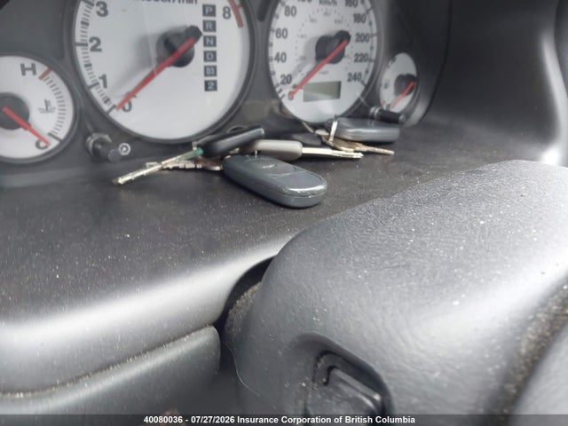 2004 Honda Civic მანქანა იყიდება აუქციონზე, vin: 2HGES16474H929265, აუქციონის ნომერი: 40080036