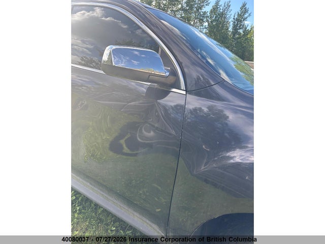Aukcja sprzedaży 2013 Chevrolet Equinox Ltz, vin: 2GNFLGE34D6166684, numer aukcji: 40080037