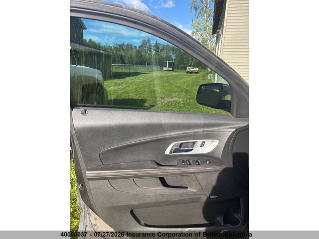 Aukcja sprzedaży 2013 Chevrolet Equinox Ltz, vin: 2GNFLGE34D6166684, numer aukcji: 40080037