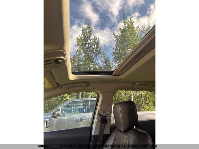 Aukcja sprzedaży 2013 Chevrolet Equinox Ltz, vin: 2GNFLGE34D6166684, numer aukcji: 40080037