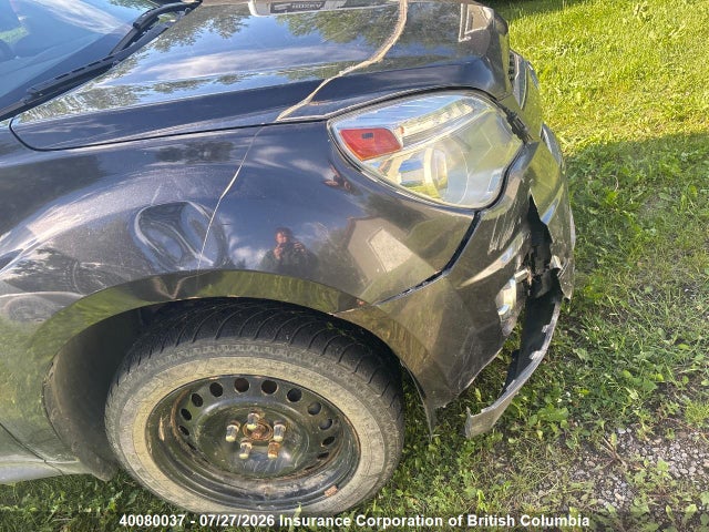 Aukcja sprzedaży 2013 Chevrolet Equinox Ltz, vin: 2GNFLGE34D6166684, numer aukcji: 40080037
