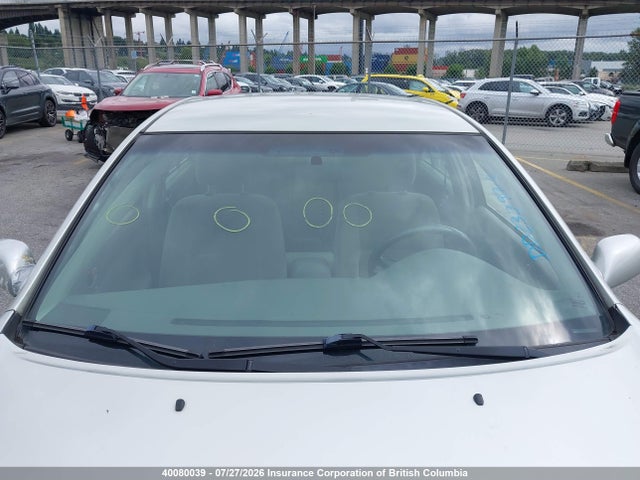 Aukcja sprzedaży 2002 Toyota Camry, vin: JTDBE32K920116634, numer aukcji: 40080039