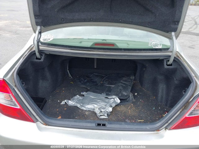 Aukcja sprzedaży 2002 Toyota Camry, vin: JTDBE32K920116634, numer aukcji: 40080039