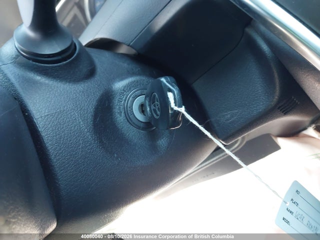 4T1BF1FK1HU433915 Toyota Camry