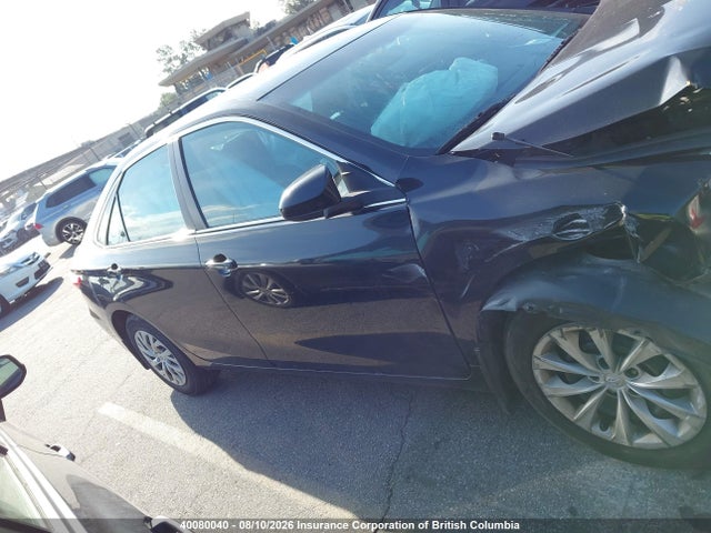 Toyota Camry 2017 4T1BF1FK1HU433915 Image 13