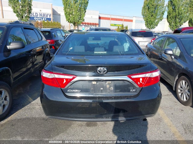 4T1BF1FK1HU433915 Toyota Camry
