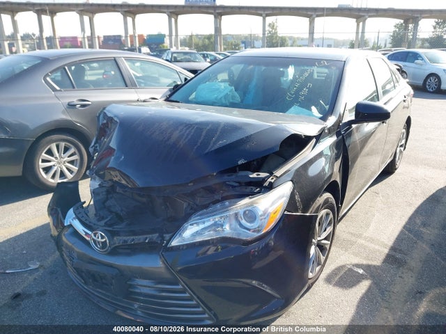 4T1BF1FK1HU433915 Toyota Camry