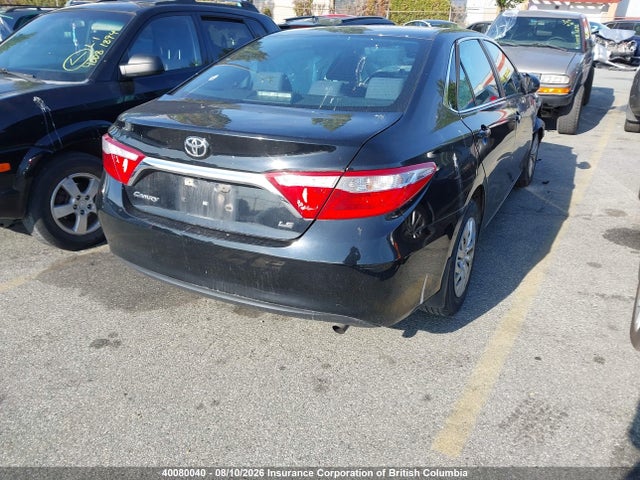 4T1BF1FK1HU433915 Toyota Camry