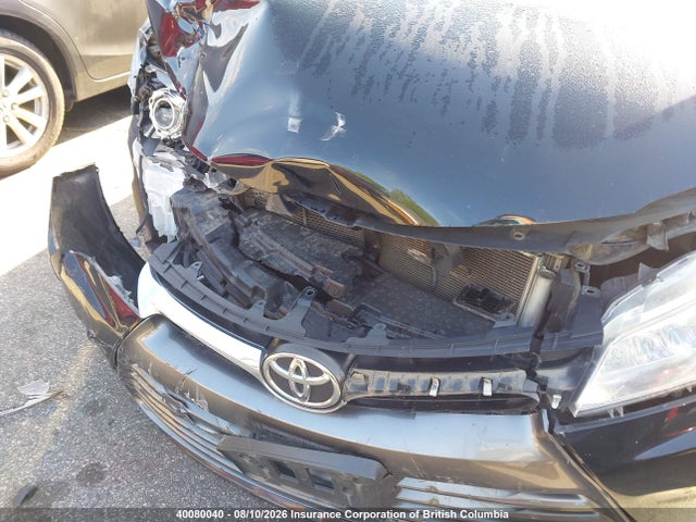 4T1BF1FK1HU433915 Toyota Camry