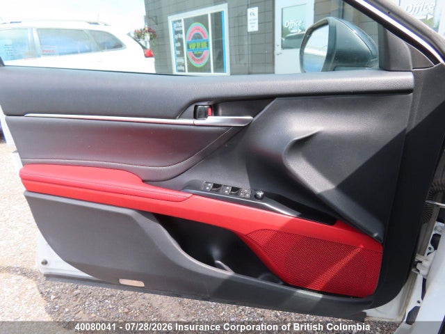Продаж на аукціоні авто 2018 Toyota Camry, vin: 4T1BZ1HK8JU019136, номер лоту: 40080041