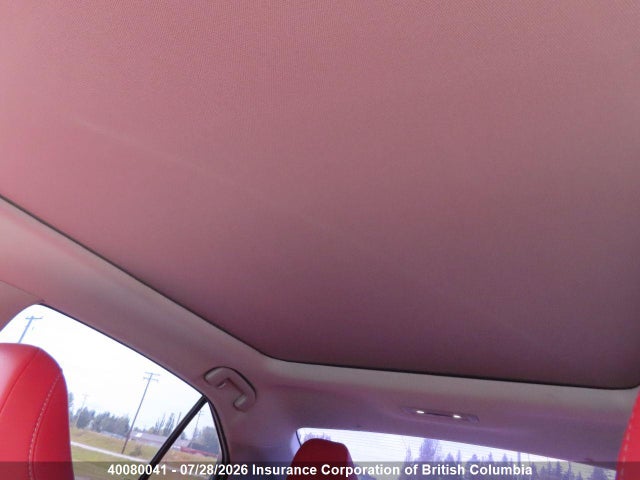 Продаж на аукціоні авто 2018 Toyota Camry, vin: 4T1BZ1HK8JU019136, номер лоту: 40080041