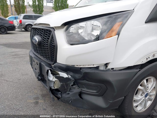 Продажа на аукционе авто 2023 Ford Transit-350 Passenger Xl, vin: 1FBAX2C80PKA39851, номер лота: 40080042