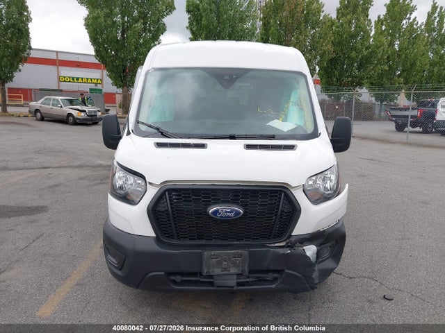 Продажа на аукционе авто 2023 Ford Transit-350 Passenger Xl, vin: 1FBAX2C80PKA39851, номер лота: 40080042