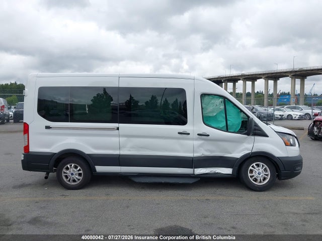 Продажа на аукционе авто 2023 Ford Transit-350 Passenger Xl, vin: 1FBAX2C80PKA39851, номер лота: 40080042